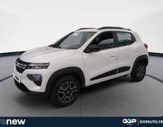 Dacia Spring Faches-Thumesnil