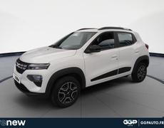 Dacia Spring Faches-Thumesnil