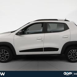 Dacia Spring 45ch Essential SOH 94% Faches-Thumesnil