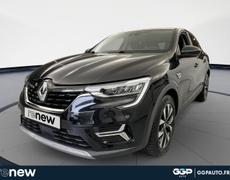 Renault Arkana Faches-Thumesnil