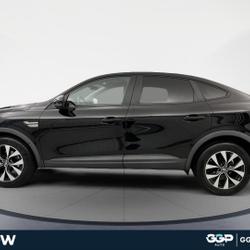 Renault Arkana 1.3 TCe mild hybrid 140ch Evolution EDC -22 Faches-Thumesnil