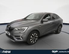 Renault Arkana Faches-Thumesnil
