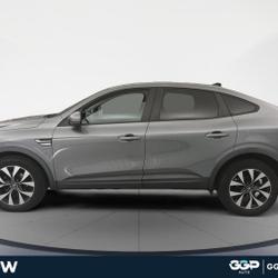 Renault Arkana 1.3 TCe mild hybrid 140ch Evolution EDC -22 Faches-Thumesnil
