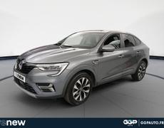 Renault Arkana Faches-Thumesnil