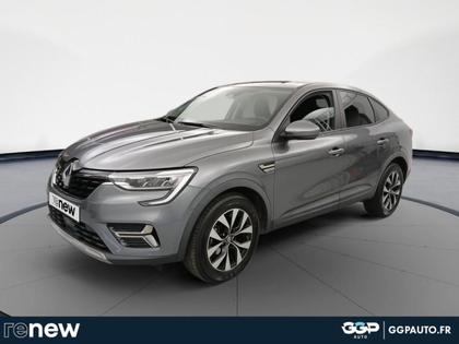 Renault Arkana - 1.3 TCe mild hybrid 140ch Evolution EDC -22 - 17 999 €