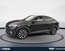 Renault Arkana Faches-Thumesnil