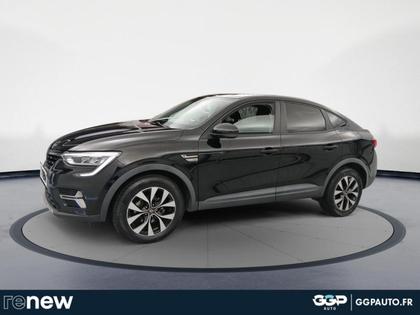 Renault Arkana - 1.3 TCe mild hybrid 140ch Evolution EDC -22 - 17 999 €