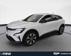 Renault Megane 4 Faches-Thumesnil