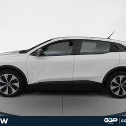 Renault Megane 4 E-Tech Electric EV60 130ch Evolution ER super charge -C Faches-Thumesnil
