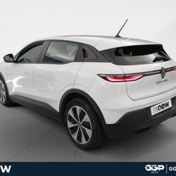 Renault Megane 4 E-Tech Electric EV60 130ch Evolution ER super charge -C Faches-Thumesnil