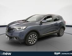 Renault Kadjar Faches-Thumesnil