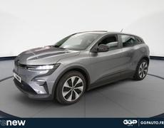 Renault Megane 4 Faches-Thumesnil