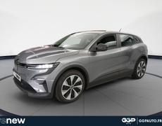 Renault Megane 4 Faches-Thumesnil