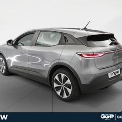 Renault Megane 4 E-Tech Electric EV60 130ch Evolution ER super charge -B soh 95% Faches-Thumesnil