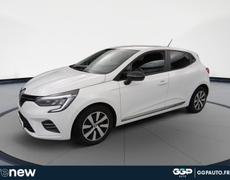 Renault Clio 5 Faches-Thumesnil