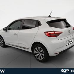 Renault Clio 5 1.0 TCe 100ch Evolution GPL Faches-Thumesnil
