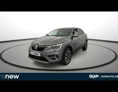 Renault Arkana Faches-Thumesnil