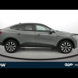 Renault Arkana 1.3 TCe mild hybrid 140ch Evolution EDC -22 Faches-Thumesnil