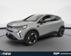 Renault Captur Faches-Thumesnil