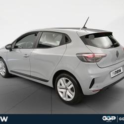 Renault Clio 5 1.5 dCi 100ch Evolution - 25 Faches-Thumesnil