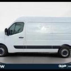 Renault Master F3300 L2H2 2.3 Blue dCi 135ch Confort Euro6E occasion - Faches-Thumesnil - photo 2/21