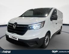 Renault Trafic Faches-Thumesnil
