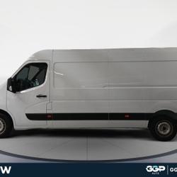 Renault Master F3500 L3H2 2.3 Blue dCi 135ch Confort Euro6E Faches-Thumesnil