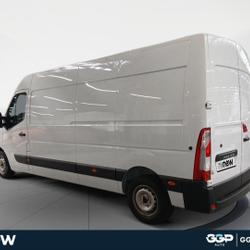 Renault Master F3500 L3H2 2.3 Blue dCi 135ch Confort Euro6E Faches-Thumesnil