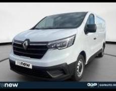 Renault Master Faches-Thumesnil