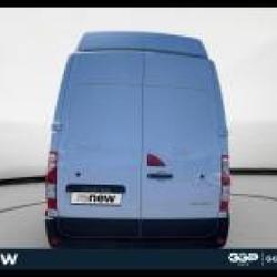Renault Master F3500 L3H2 2.3 Blue dCi 135ch Confort Euro6E occasion - Faches-Thumesnil - photo 3/18