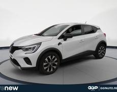 Renault Captur Faches-Thumesnil
