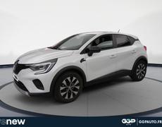 Renault Captur Faches-Thumesnil