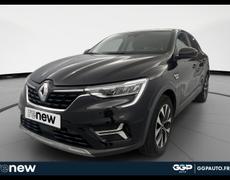 Renault Arkana Faches-Thumesnil