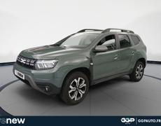 Dacia Duster Faches-Thumesnil