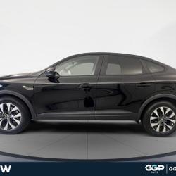 Renault Arkana 1.6 E-Tech 145ch Business Faches-Thumesnil