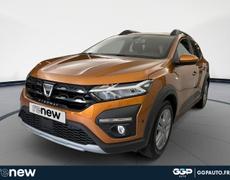 Dacia Sandero Faches-Thumesnil