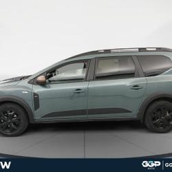 Dacia Jogger 1.6 hybrid 140ch Extreme 5 places Faches-Thumesnil
