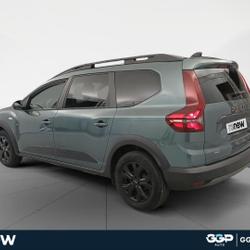 Dacia Jogger 1.6 hybrid 140ch Extreme 5 places Faches-Thumesnil