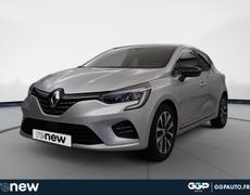 Renault Clio 5 Faches-Thumesnil