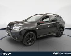 Dacia Duster Faches-Thumesnil
