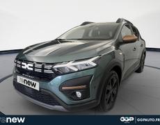 Dacia Sandero Faches-Thumesnil