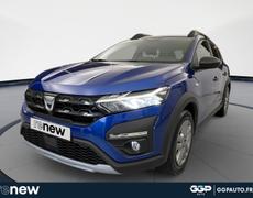 Dacia Sandero Faches-Thumesnil