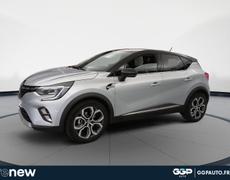 Renault Captur Faches-Thumesnil