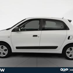 Renault Twingo 3 1.0 SCe 65ch Life - 20 Faches-Thumesnil