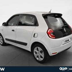 Renault Twingo 3 1.0 SCe 65ch Life - 20 Faches-Thumesnil