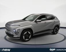 Hyundai Kona Faches-Thumesnil