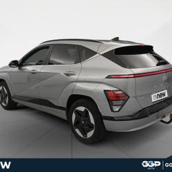 Hyundai Kona Electric 65kWh - 217ch Intuitive Faches-Thumesnil