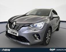 Renault Captur Faches-Thumesnil