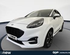 Ford Puma Faches-Thumesnil
