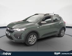 Dacia Sandero Faches-Thumesnil